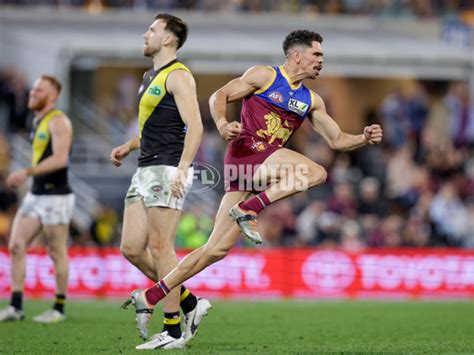 Afl 2022 Second Elimination Final Brisbane V Richmond 1000260 Afl Photos