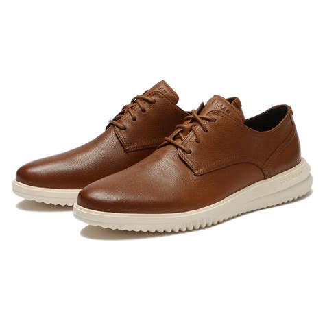 楽天市場COLE HAAN コール ハーン GRAND PLAIN TOE OXFORD グランドプラスプレーントゥー