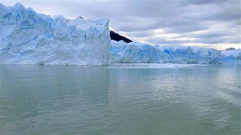 Patagonia Qu Visitar Y Hacer En El Calafate