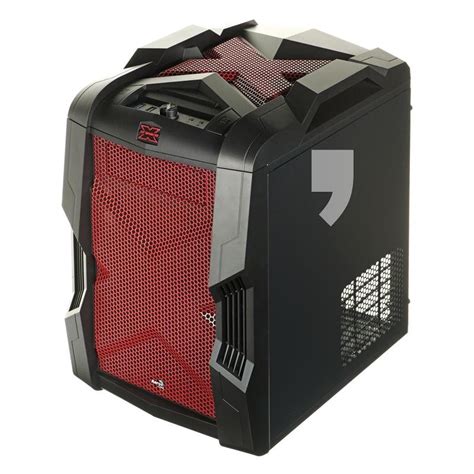 Obudowa Komputerowa AEROCOOL Strike X CUBE Micro Tower ATX Aerocool