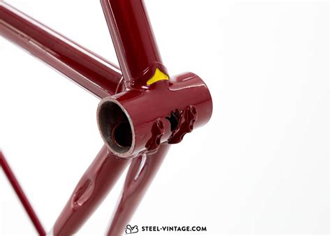 Somec Special Columbus Sl Frameset