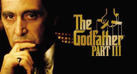 The Godfather Ya se conocen las primeras críticas de la nueva versión