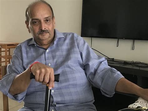 DPP Discontinues Matter Against Indian Fugitive Mehul Choksi Nature