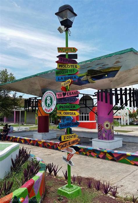 Señalamientos Ebano San Luis Potosí Mx14986652431555