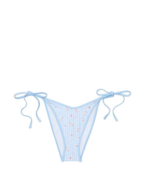 Buy Monty Cheeky Bikini Bottom Spring Picnic Order Bikini Bottom Online PINK