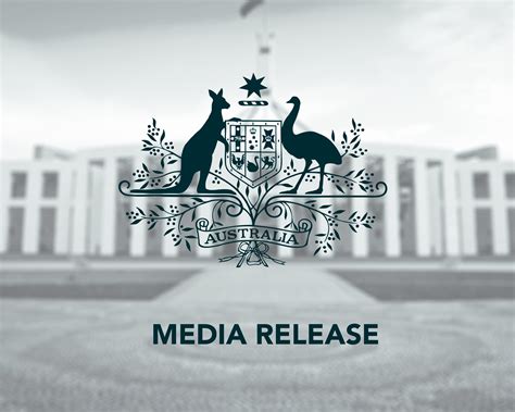Media Releases James Stevens Mp Member For Sturt