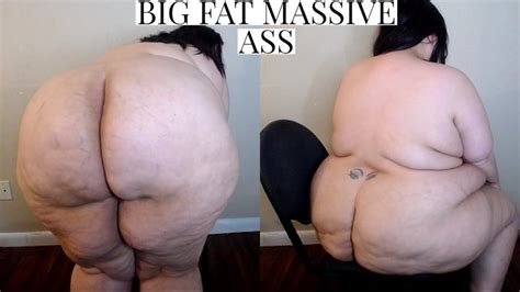 Big Fat Massive Ass Jazmin Torres BBW Wonderland Clips4sale