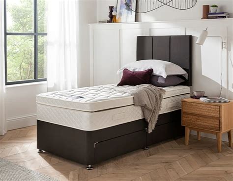 Your Premier Inn Mattress - Premier Inn Bed