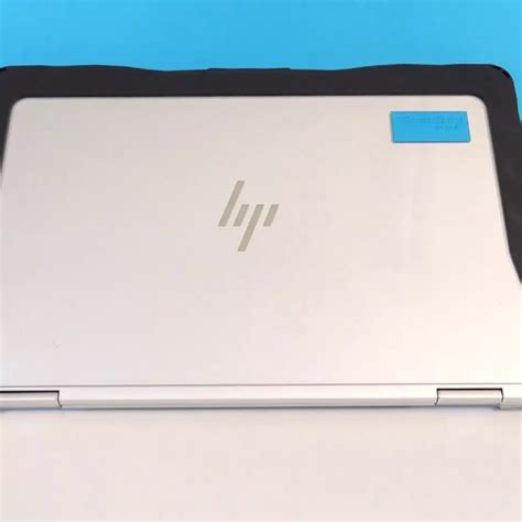 DropTech™ for HP Elitebook x360 1030 G3 - Gumdrop Cases