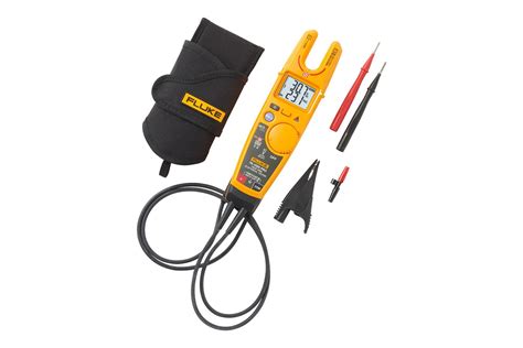 Comprobador Eléctrico T6 1000 Pro Fluke
