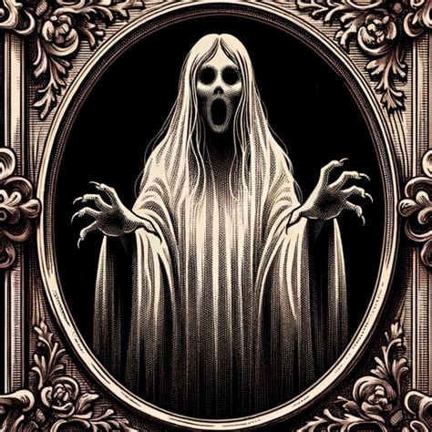 The Bloody Mary legend: Say goodbye to mirror selfies and hello to ...