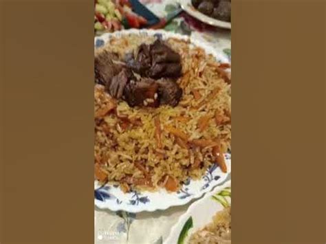 Оши очаги😋😋👍👍 - YouTube