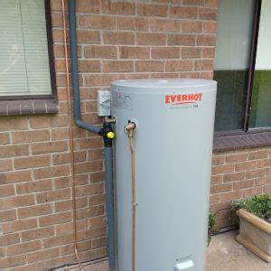 Hot Water Rebates Adelaide Hills Hot Water