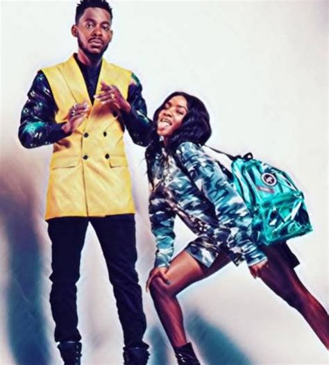 Adekunle Gold And His Wife Simi Went Naked Outside See Reasons Here Kosiuenews Best