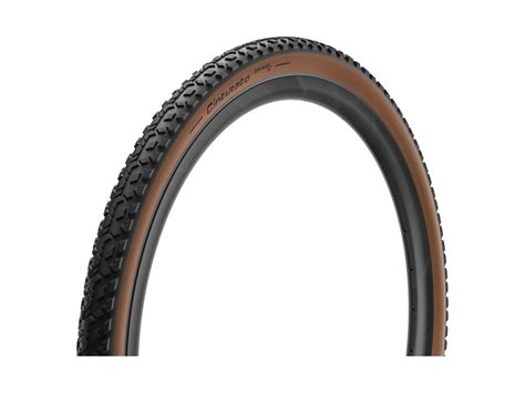 Cubierta Pirelli Cinturato Gravel M Classic X Negro Marr N Hummi