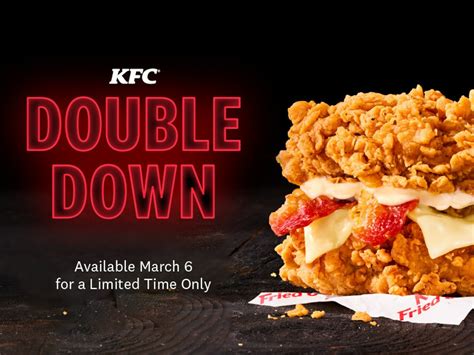 Kfc Breakfast Menu Prices
