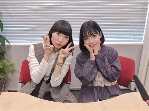 藤咲彩音（でんぱ組 Inc）と髙橋彩音（akb48チーム8）の2人の「彩音」によるラジオ番組「藤咲彩音と髙橋彩音のあさやね！」初の公開録音が