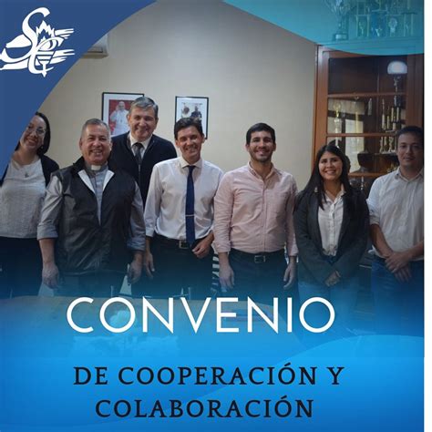 Convenio Marco De Cooperación Y Colaboración Issc