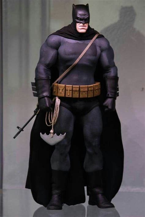 Frank Miller Batman Suit Atelier Yuwa Ciao Jp