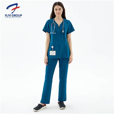 Nurses Uniform Designs