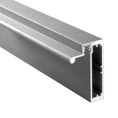 Ap Ag Mm Aluminium Frame Handle Profile Feature Rust Proof