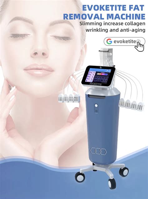 Trusculpt 3d Id 2mhz Rf Skin Tightening Evolve Tite Body Sculpting