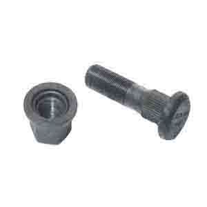 DAF WHELL BOLT - ARC-EXP.200965 - 620646 1309191 99730 - Arcek ...