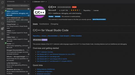 How To Use Visual Studio Code For C Programming Renmister