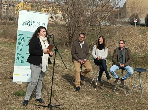 Fundaci N Biodiversidad On Twitter Participamos Con Albertcastellsv