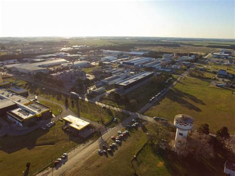 El Parque Industrial Mar del Plata Batán Abre Sus Puertas Parque