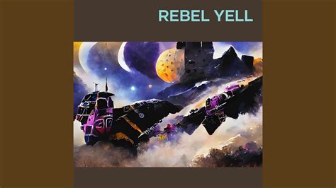 Rebel Yell Remastered 2024 YouTube