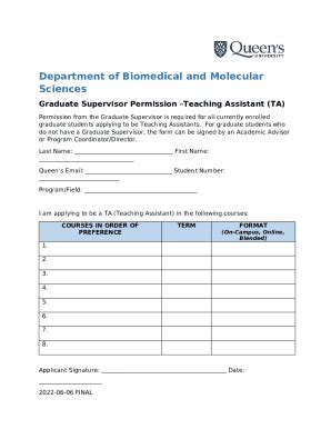 Department Of Biomedical And Pharmaceutical Sciences Doc Template