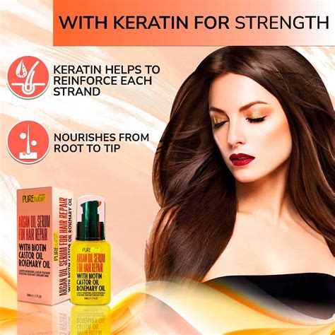 Top Hair Straightening Oils For Good Hair Days Review