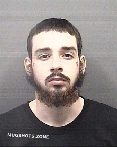 Price Caleb Ashton Rowan County Mugshots Zone