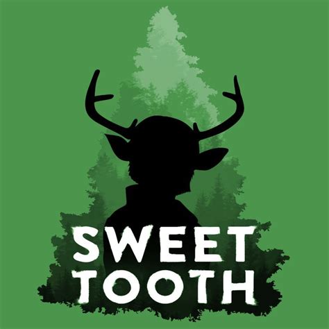 Sweet Tooth - IGN