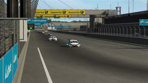 DTM Track Skins Pack Billboards Ads OverTake Formerly