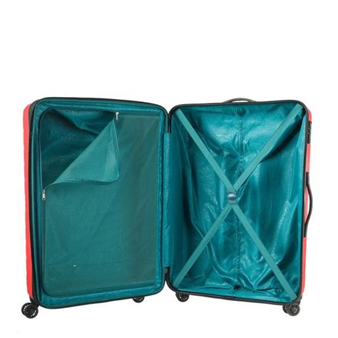 Aluguel De Mala American Tourister Recife Vermelha G