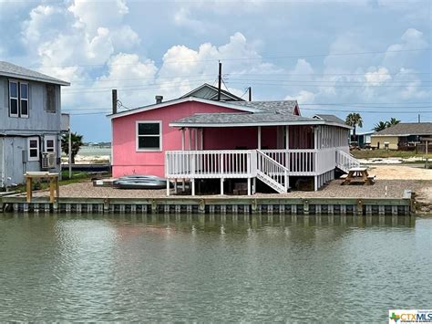 With Waterfront Homes For Sale In Rockport Tx ®