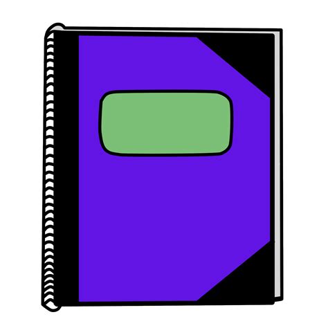 Image - Notebook new.png | Object Mayhem Wiki | FANDOM powered by Wikia