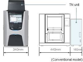 TOC L Series Shimadzu Deutschland