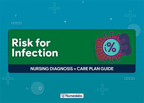 Risk For Infection Nursing Care Plan