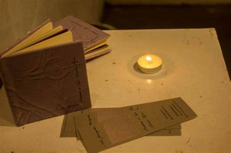 Noche Oscura Poema De San Juan De La Cruz Cuaderno De Viaje