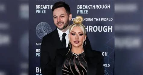 Christina Aguileras Sex Drive In The Toilet Amid Alleged Ozempic Use