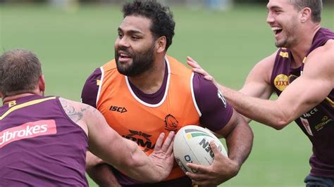 Sam Thaiday’s Brisbane Broncos sacrifice, Anthony Milford NRL contract, Jack Bird