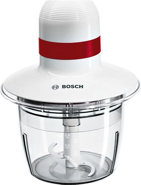 Измельчитель Bosch MM_800 - купить по низким ценам с доставкой в ...