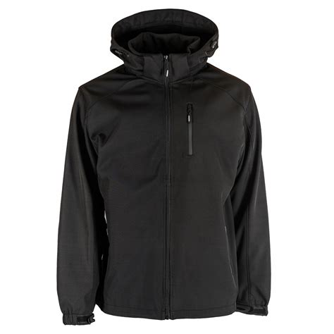 Kurtka męska SOFTSHELL z kapturem Wilfredo r XXL 12604600513 Allegro pl