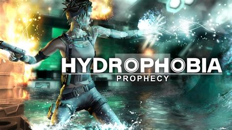 Hydrophobia Prophecy Windows Steam Fanatical