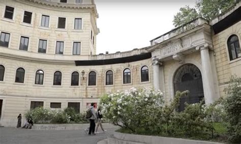 Studenti Accademia Belle Arti Anche Per Noi Il Diploma Di Laurea