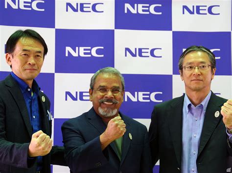 Nec、シリコンバレーに新会社「nec X」 新事業開発のエコシステム構築目指す Zdnet Japan