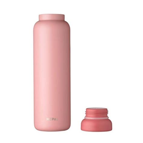 Butelka Termiczna Ellipse 900 Ml Mepal Nordic Pink Mepal Sklep